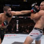 UFC 328