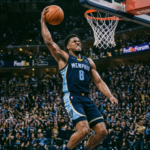 Brandon Clarke