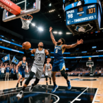 Spurs vs Timberwolves Game 3