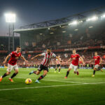 Sunderland vs Man United