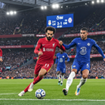 Liverpool vs Chelsea