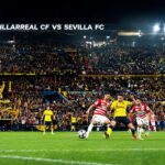 Villarreal vs Sevilla