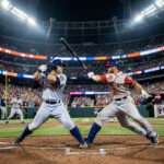 Giants vs Dodgers