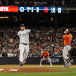 Yankees vs Orioles