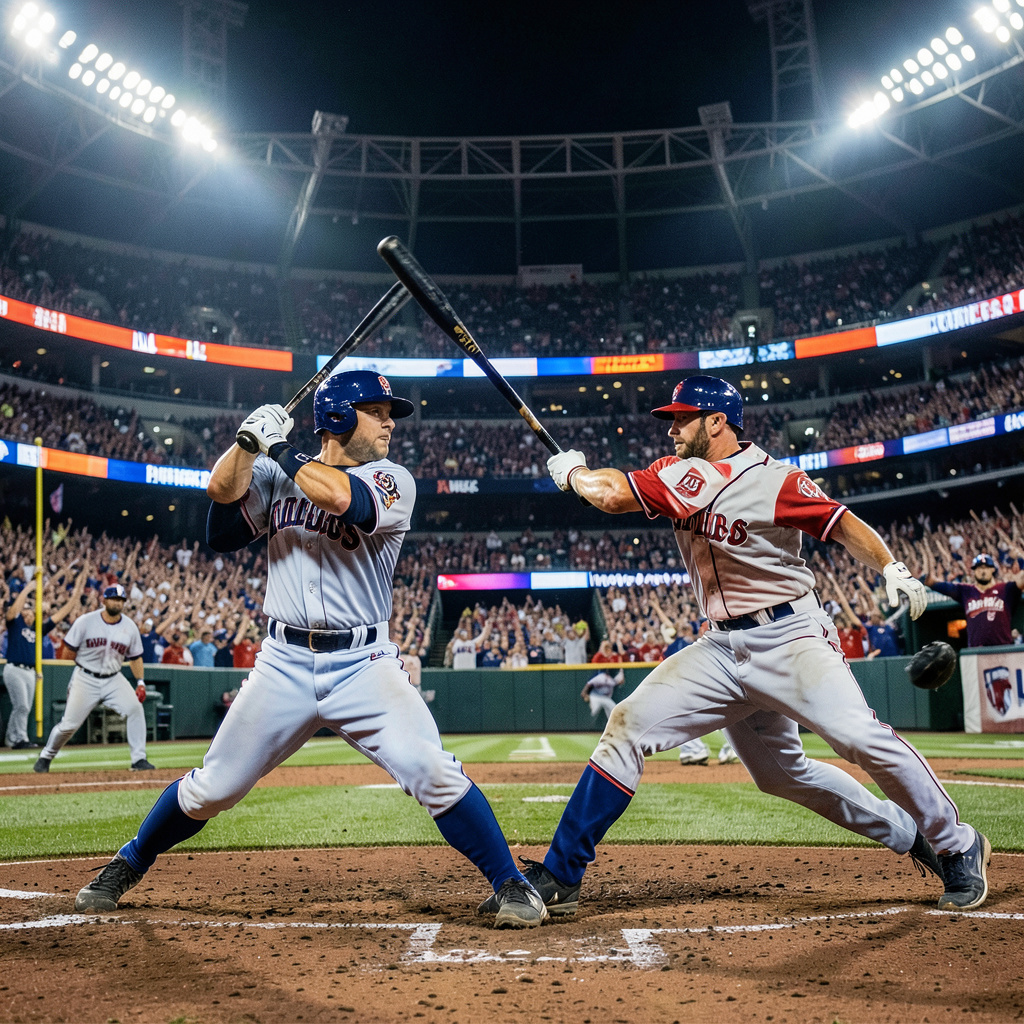 Giants vs Dodgers