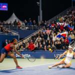 Gauff vs Svitolina