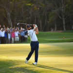 Justin Thomas