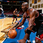 Brendan Haywood