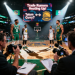 Basketball Rumors