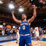 New York Knicks