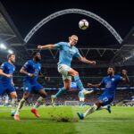 Chelsea vs Manchester City