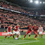 Rayo Vallecano vs Girona