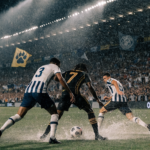 Pumas vs América