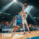 Spurs vs Thunder