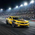 Kyle Busch