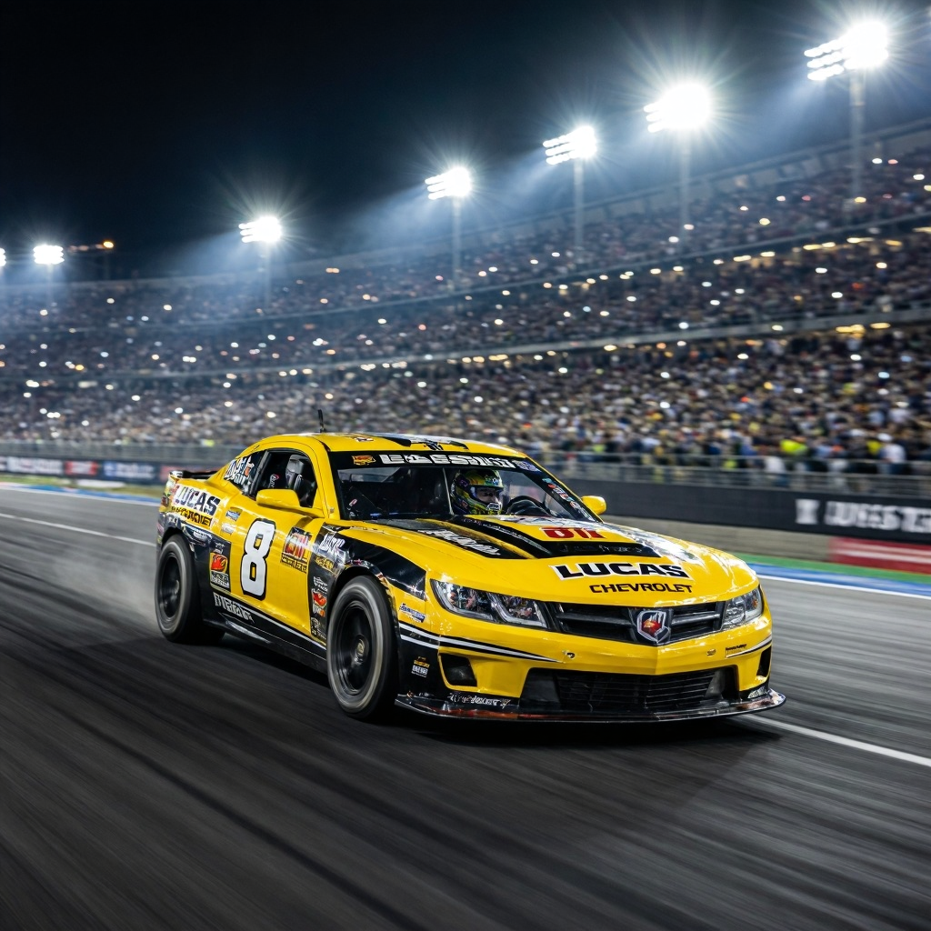 Kyle Busch