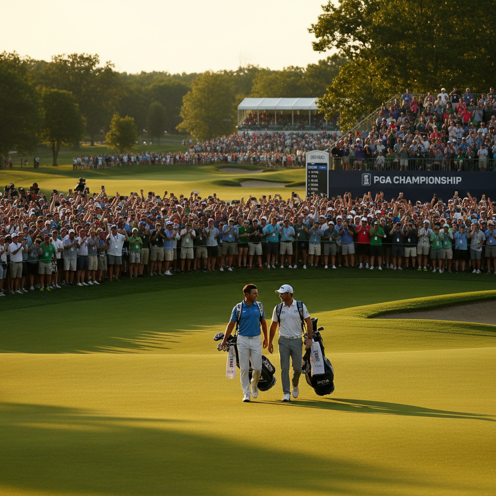 PGA Championship