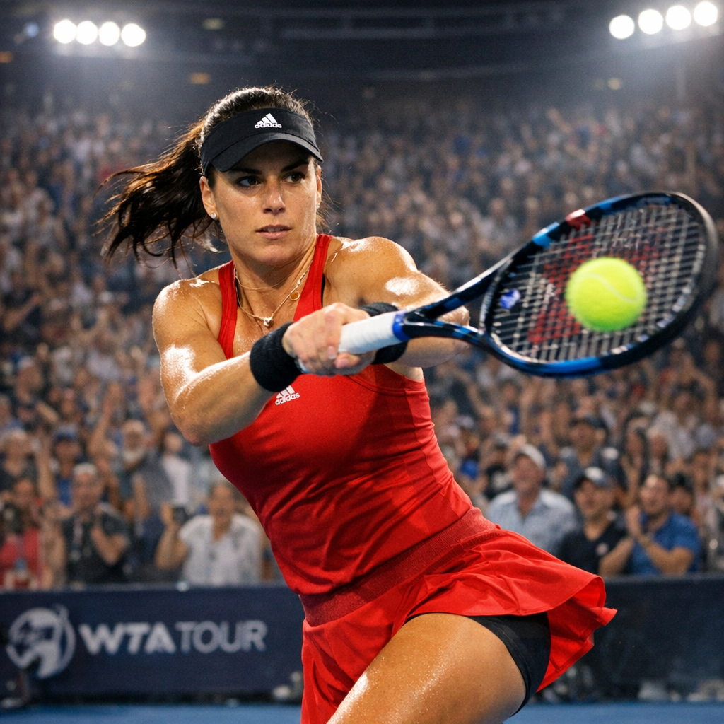 Sorana Cirstea