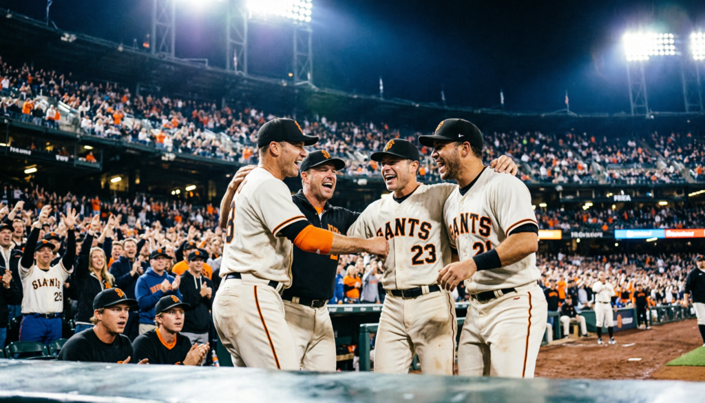 San Francisco Giants