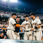San Francisco Giants